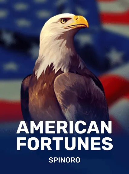 American Fortunes game tile