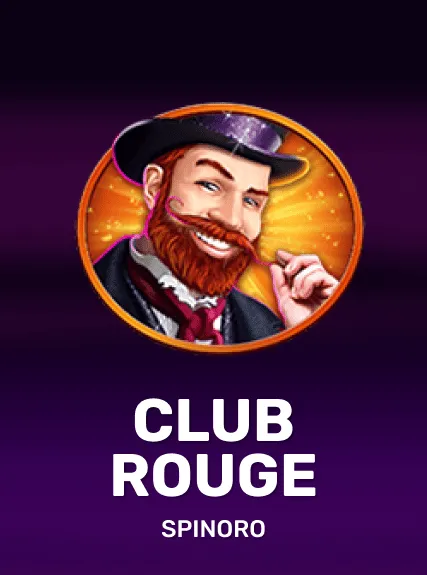 Club Rouge game tile